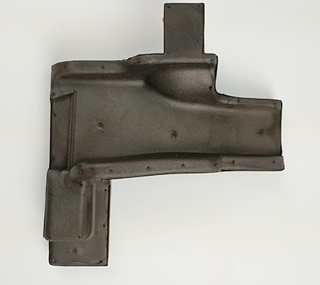 模壓、模切制品